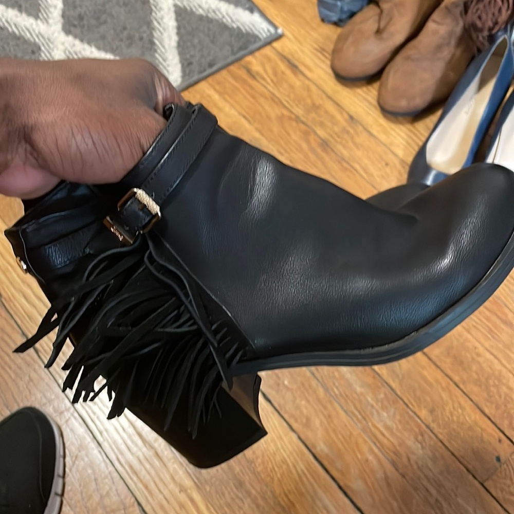 Size 7